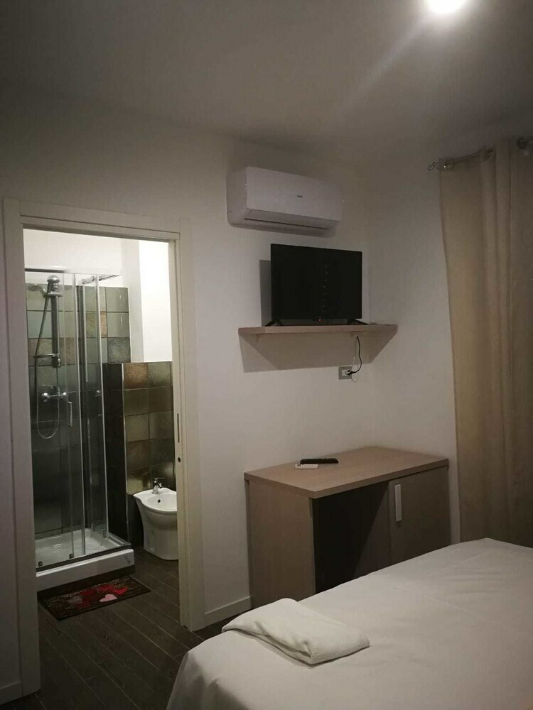 Bed & Breakfast Borgo Marinaro