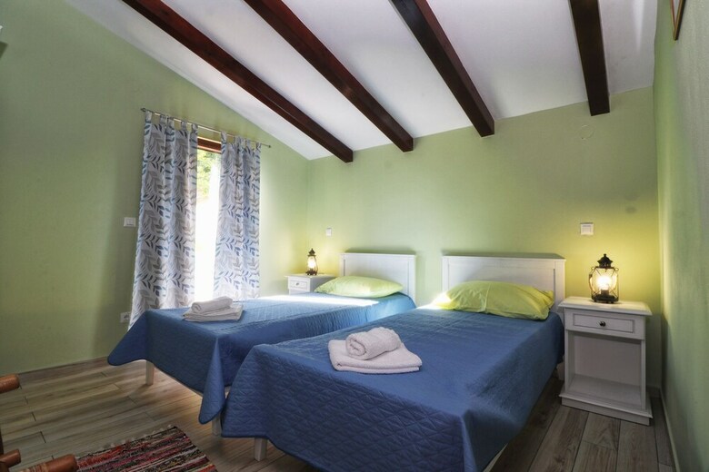 Holiday House Stancija Marusi