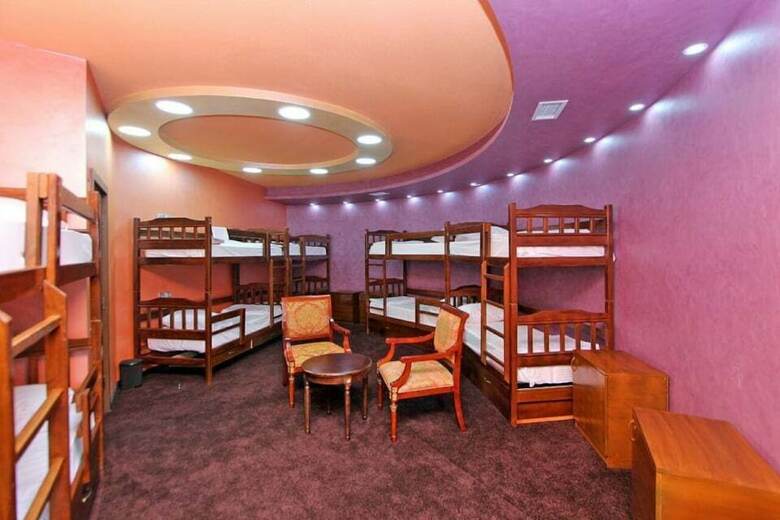 Hostal Hostel N1