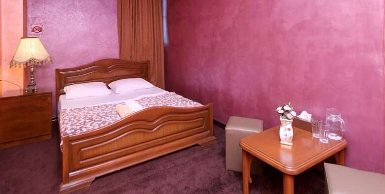 Hostal Hostel N1