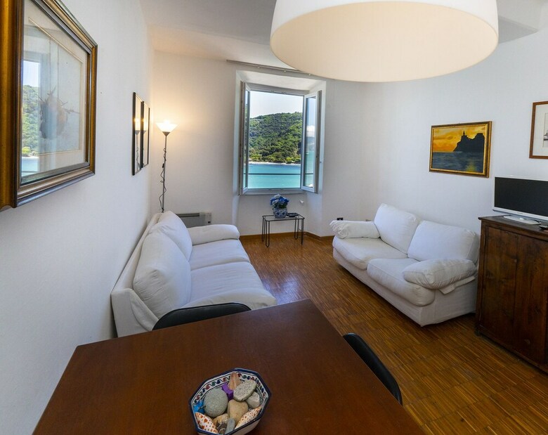 Apartamento Porto Antico