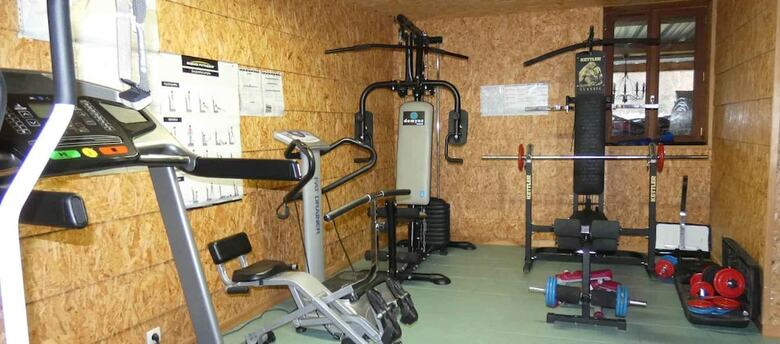 Bed & Breakfast Chambres D'hotes - Le Moulin Berthon�