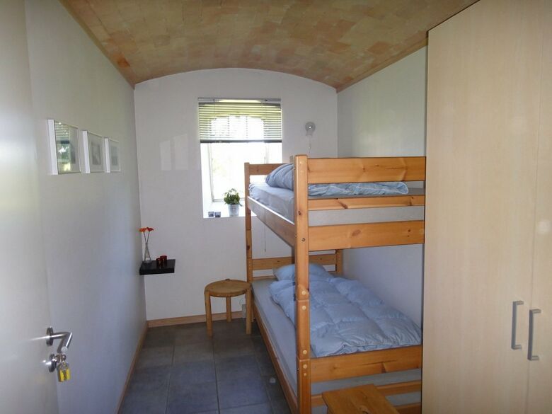 Bed & Breakfast Farm Stay Stald Nordkap
