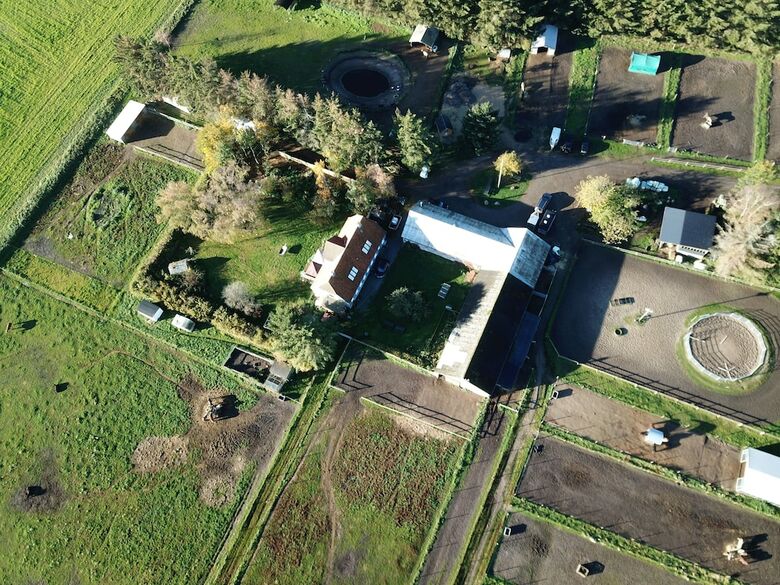 Bed & Breakfast Farm Stay Stald Nordkap