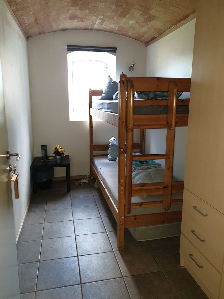 Bed & Breakfast Farm Stay Stald Nordkap