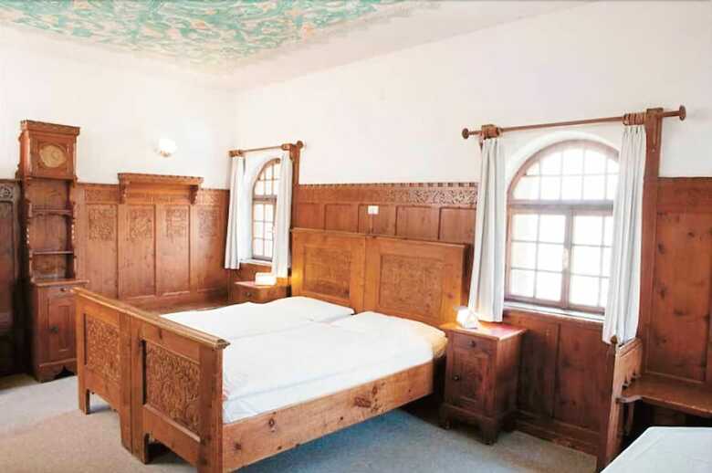 Hotel Castel Pergine