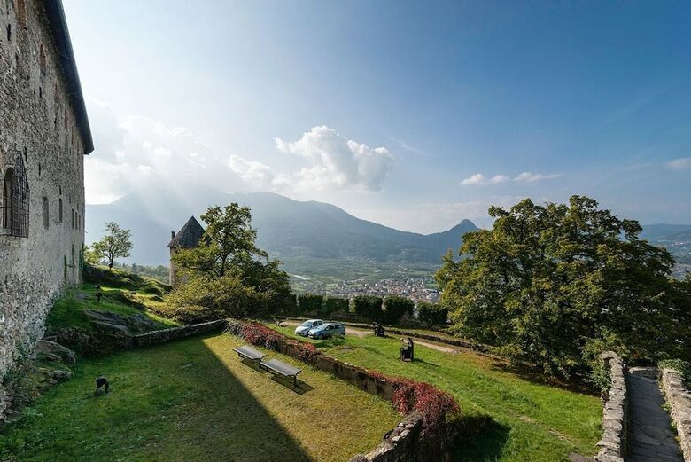 Hotel Castel Pergine