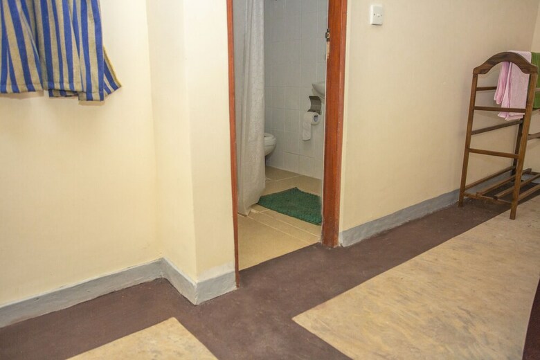 Hotel The Hilltop Eco Homestay