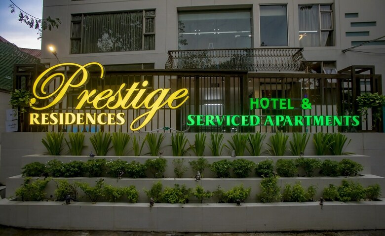 Hotel Prestige Residences At Golden Valley