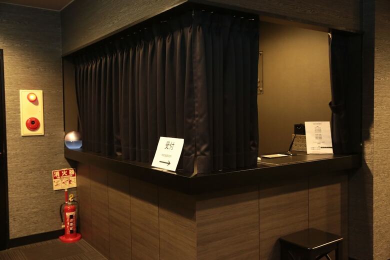Hotel Asche