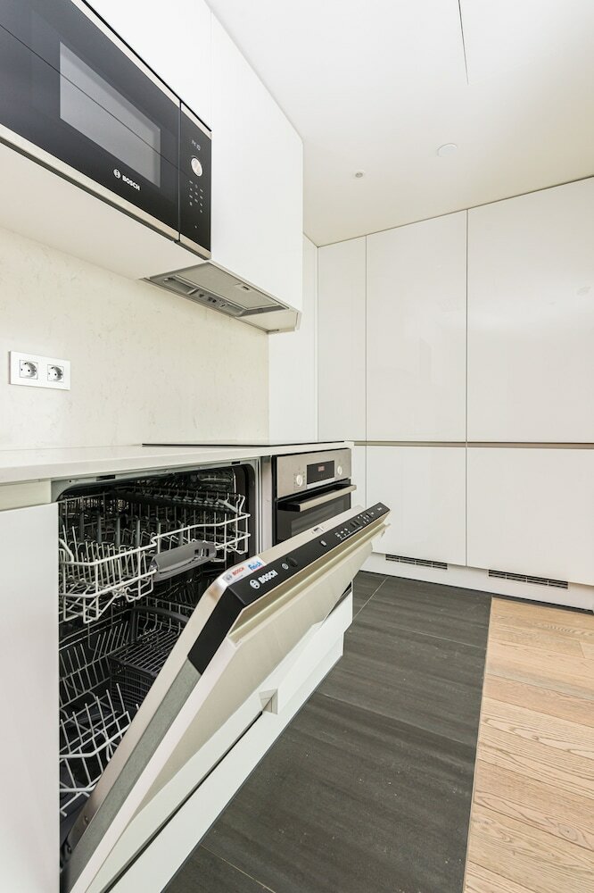 Hotel Intermark Residence