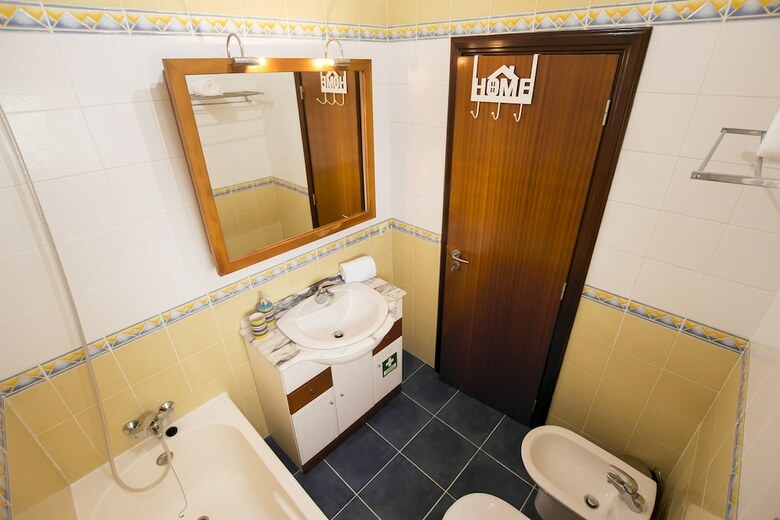 Apartamentos Casa Da Torre