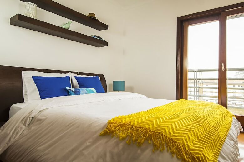 Apartamentos Casa Da Torre