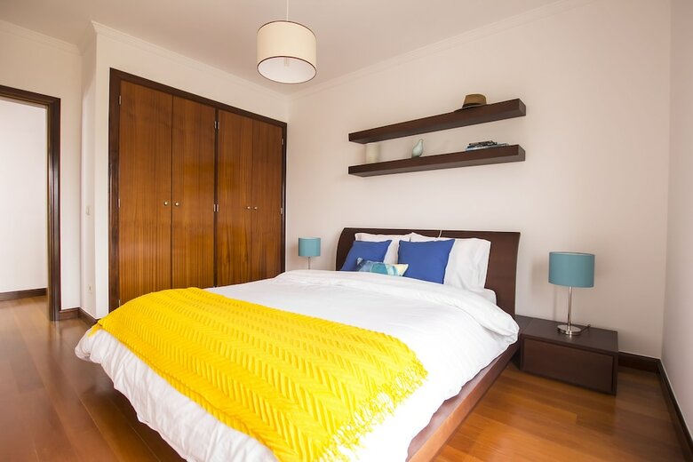 Apartamentos Casa Da Torre