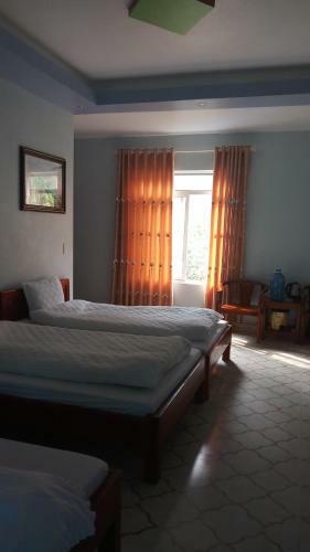 Hotel Kh�ch S?n ??ng V?n
