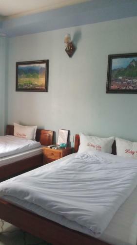 Hotel Kh�ch S?n ??ng V?n