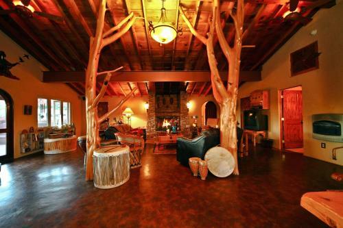 Zion Villa