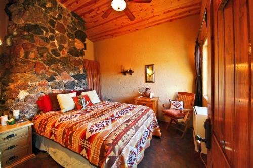 Zion Villa