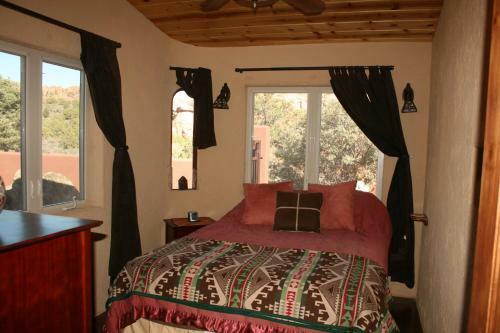 Zion Villa