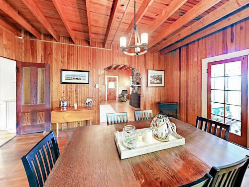Green Gables Cottage