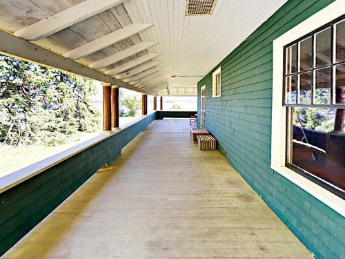 Green Gables Cottage