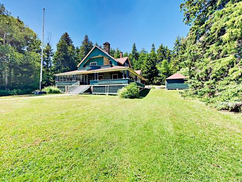 Green Gables Cottage