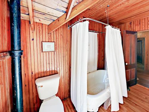 Green Gables Cottage