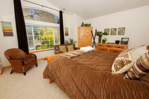 1884 Bakersfield Home