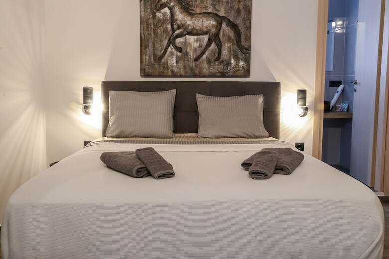 Apartamentos Triple A - Evripidou 36