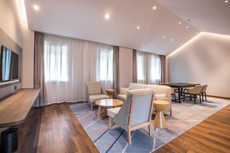 Bed & Breakfast Holiday Inn Express Guizhou Qinglong
