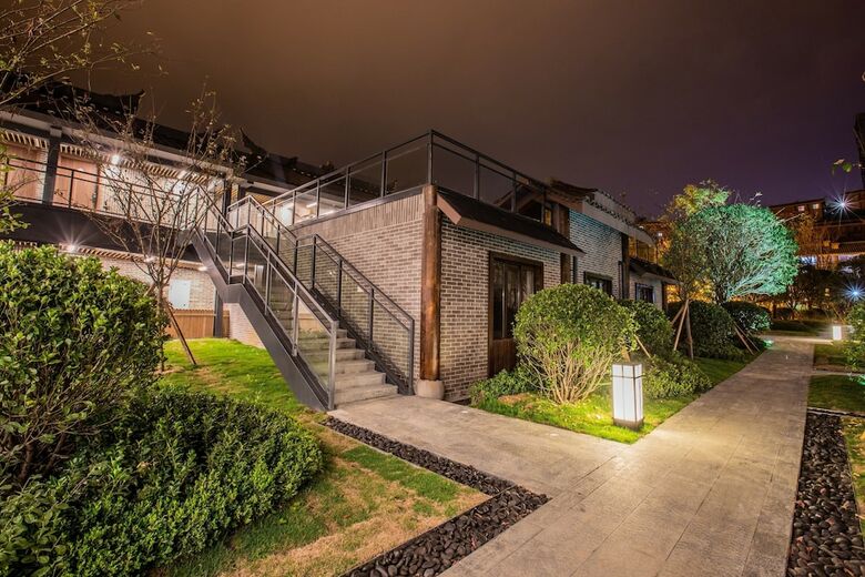 Bed & Breakfast Holiday Inn Express Guizhou Qinglong