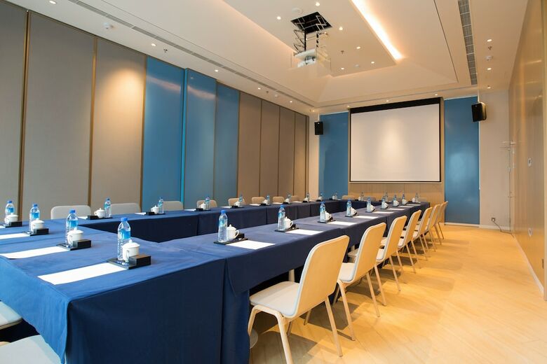 Bed & Breakfast Holiday Inn Express Guizhou Qinglong