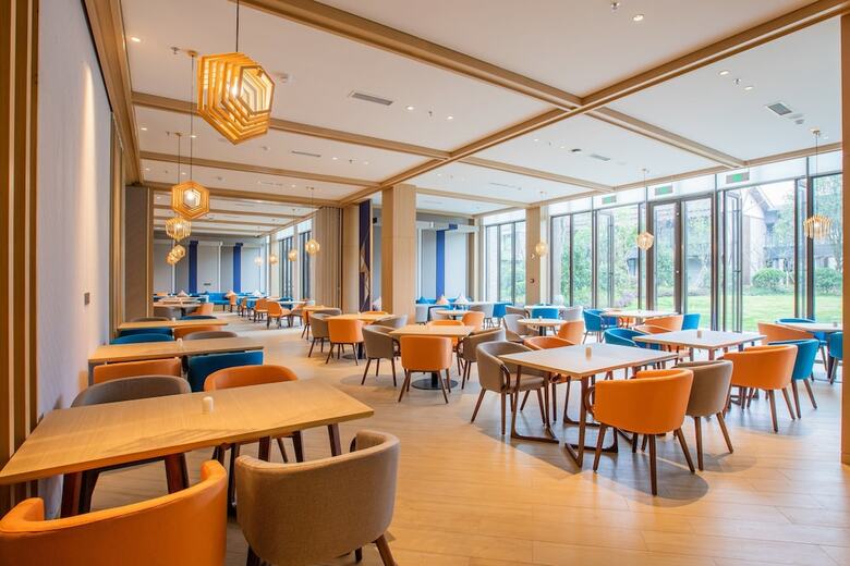Bed & Breakfast Holiday Inn Express Guizhou Qinglong