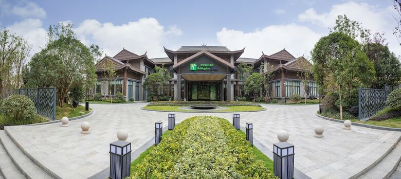 Bed & Breakfast Holiday Inn Express Guizhou Qinglong