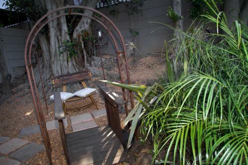 Hostal Eversview Guesthouse