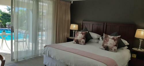 Hostal Eversview Guesthouse