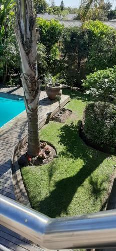 Hostal Eversview Guesthouse
