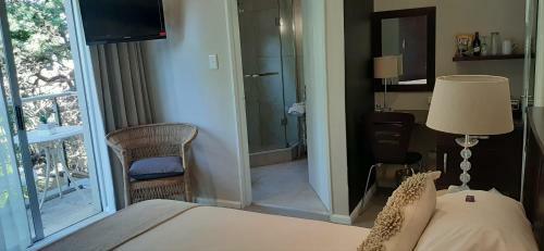 Hostal Eversview Guesthouse
