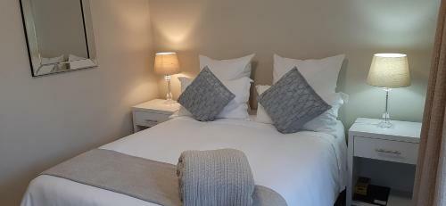 Hostal Eversview Guesthouse