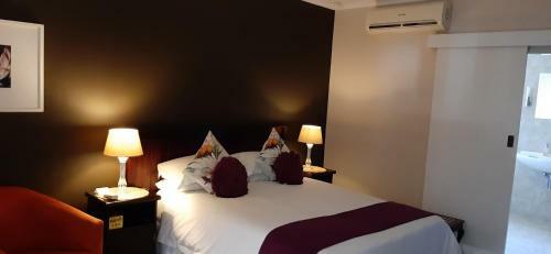 Hostal Eversview Guesthouse