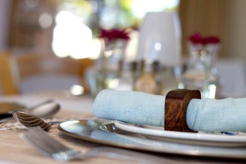 Hostal Eversview Guesthouse