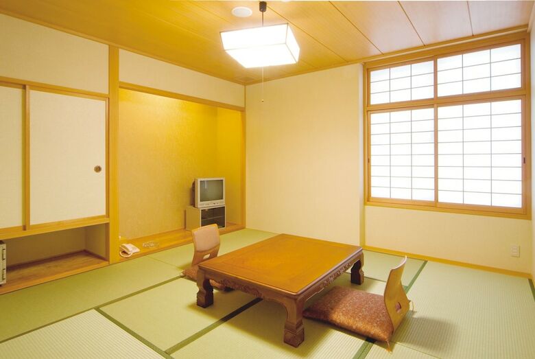 Hanahasuonnsenn Somayama