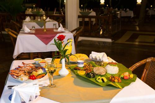 Hotel Ideal Riverview Resort