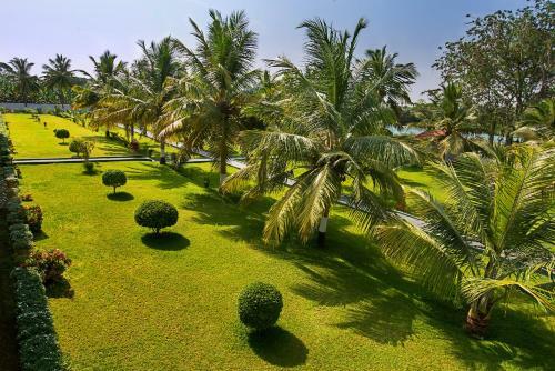 Hotel Ideal Riverview Resort