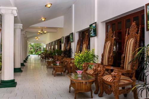 Hotel Ideal Riverview Resort