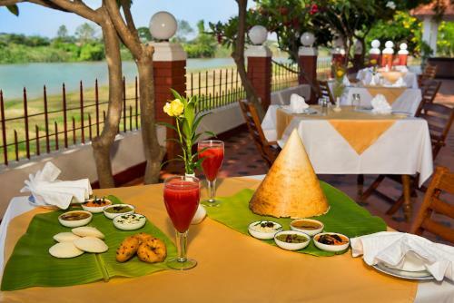 Hotel Ideal Riverview Resort