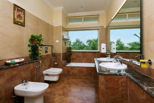 Hotel Ideal Riverview Resort