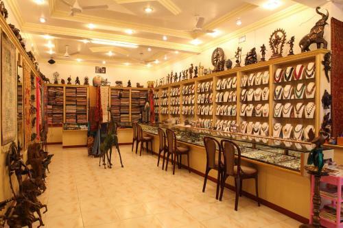 Hotel Ideal Riverview Resort
