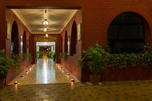Hotel Ideal Riverview Resort