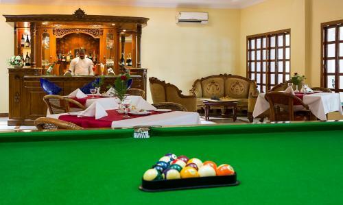 Hotel Ideal Riverview Resort